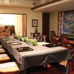 お部屋の様子